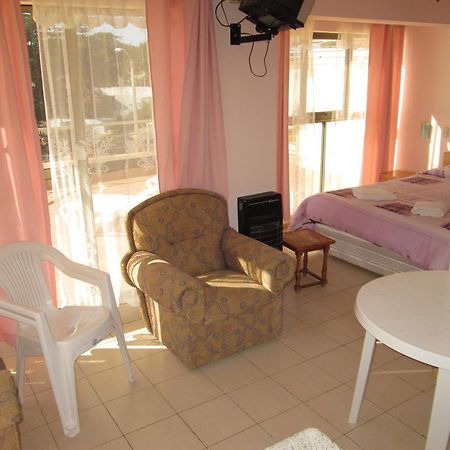 Resort Puertas Del Sol Ел Киско Екстериор снимка