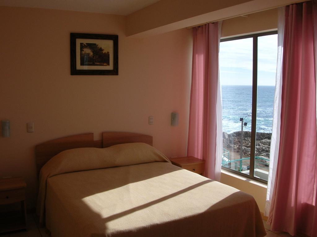Resort Puertas Del Sol Ел Киско Екстериор снимка