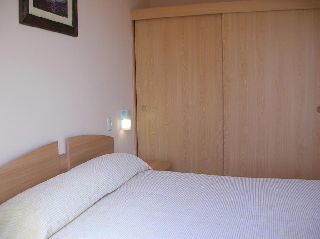 Resort Puertas Del Sol Ел Киско Стая снимка