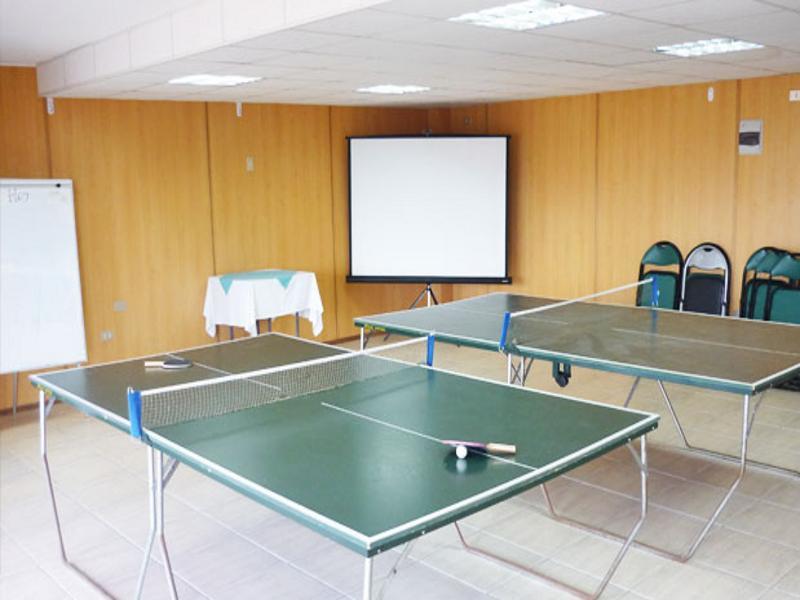 Resort Puertas Del Sol Ел Киско Екстериор снимка