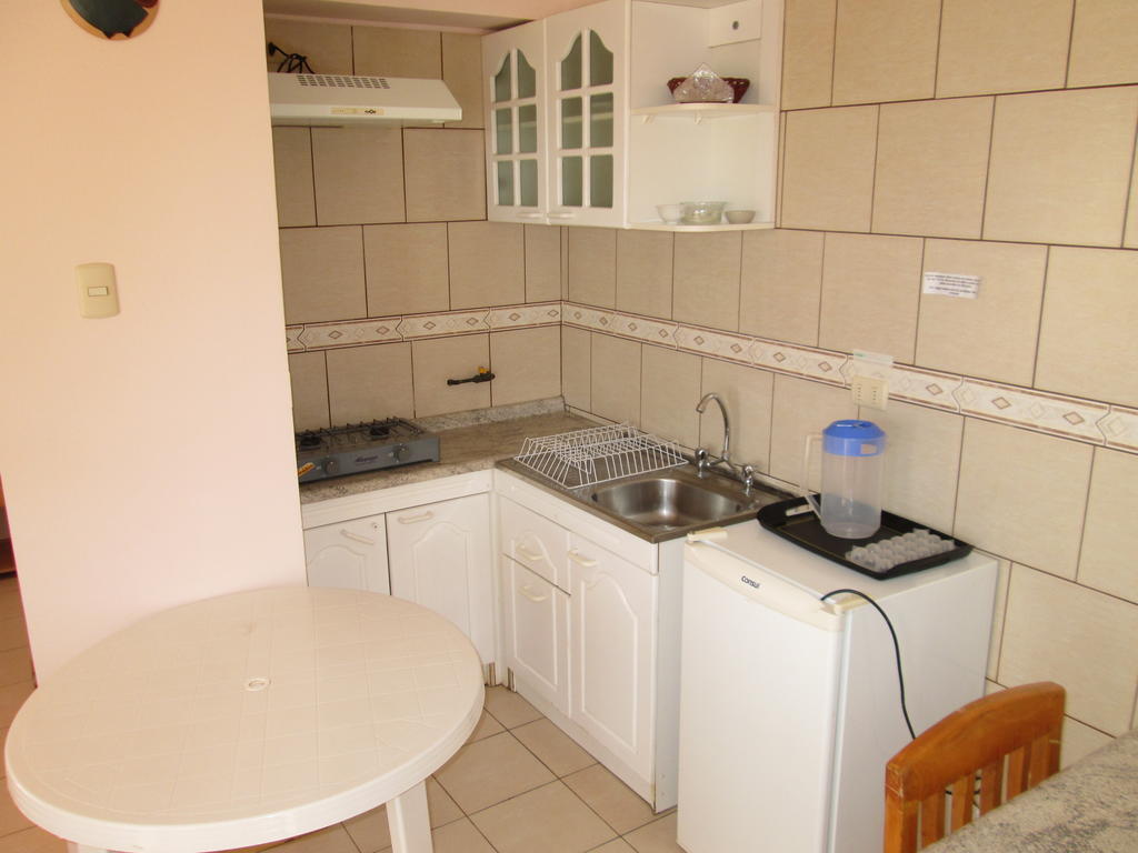 Resort Puertas Del Sol Ел Киско Екстериор снимка