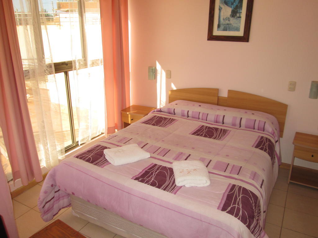 Resort Puertas Del Sol Ел Киско Екстериор снимка