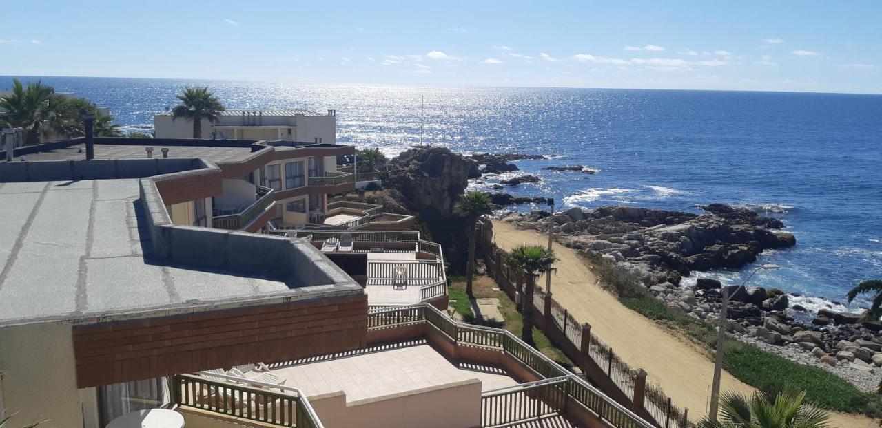 Resort Puertas Del Sol Ел Киско Екстериор снимка