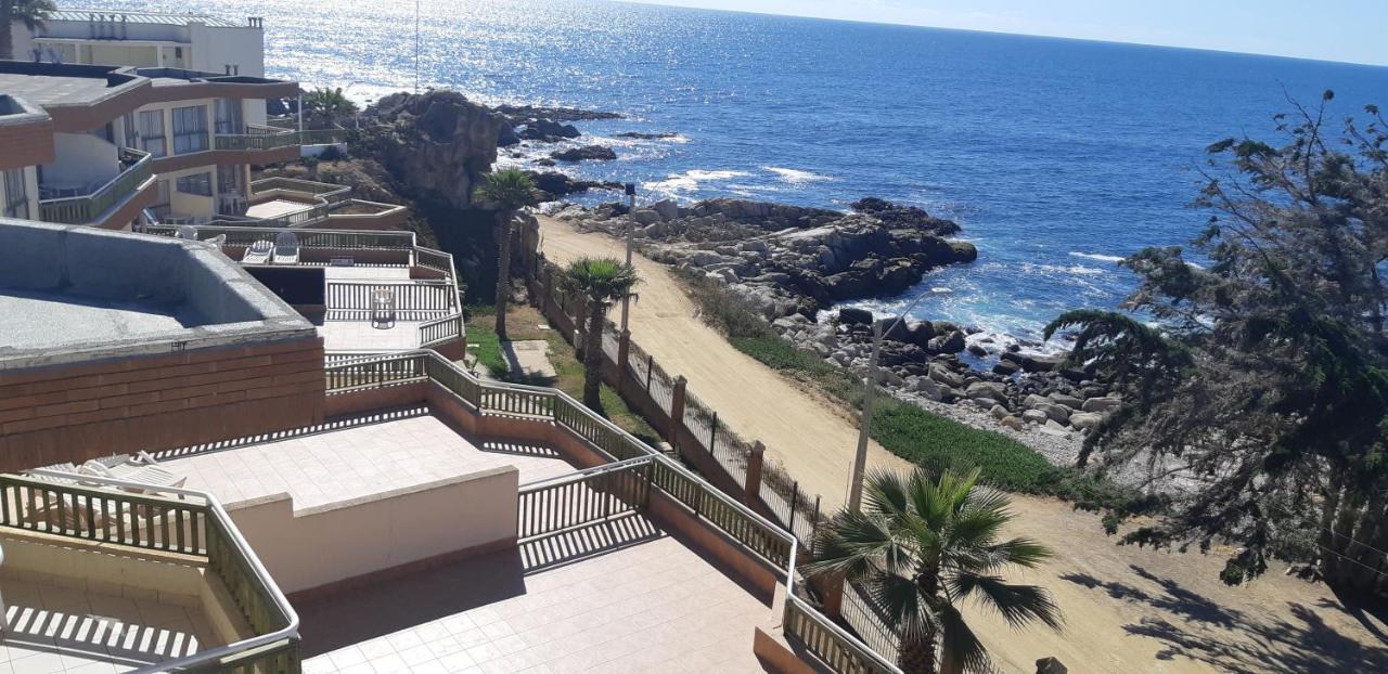 Resort Puertas Del Sol Ел Киско Екстериор снимка