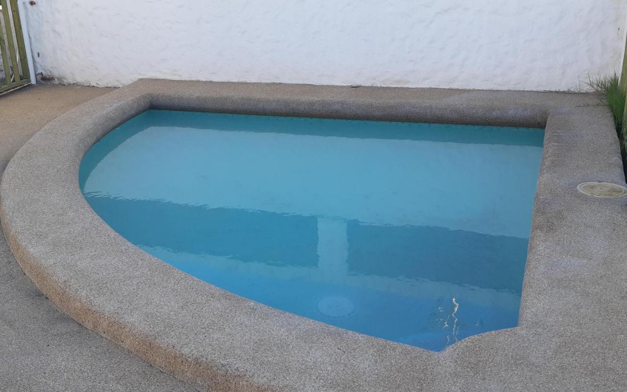 Resort Puertas Del Sol Ел Киско Екстериор снимка